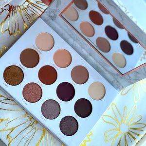 Pur Soiree Diaries eyeshadow palette